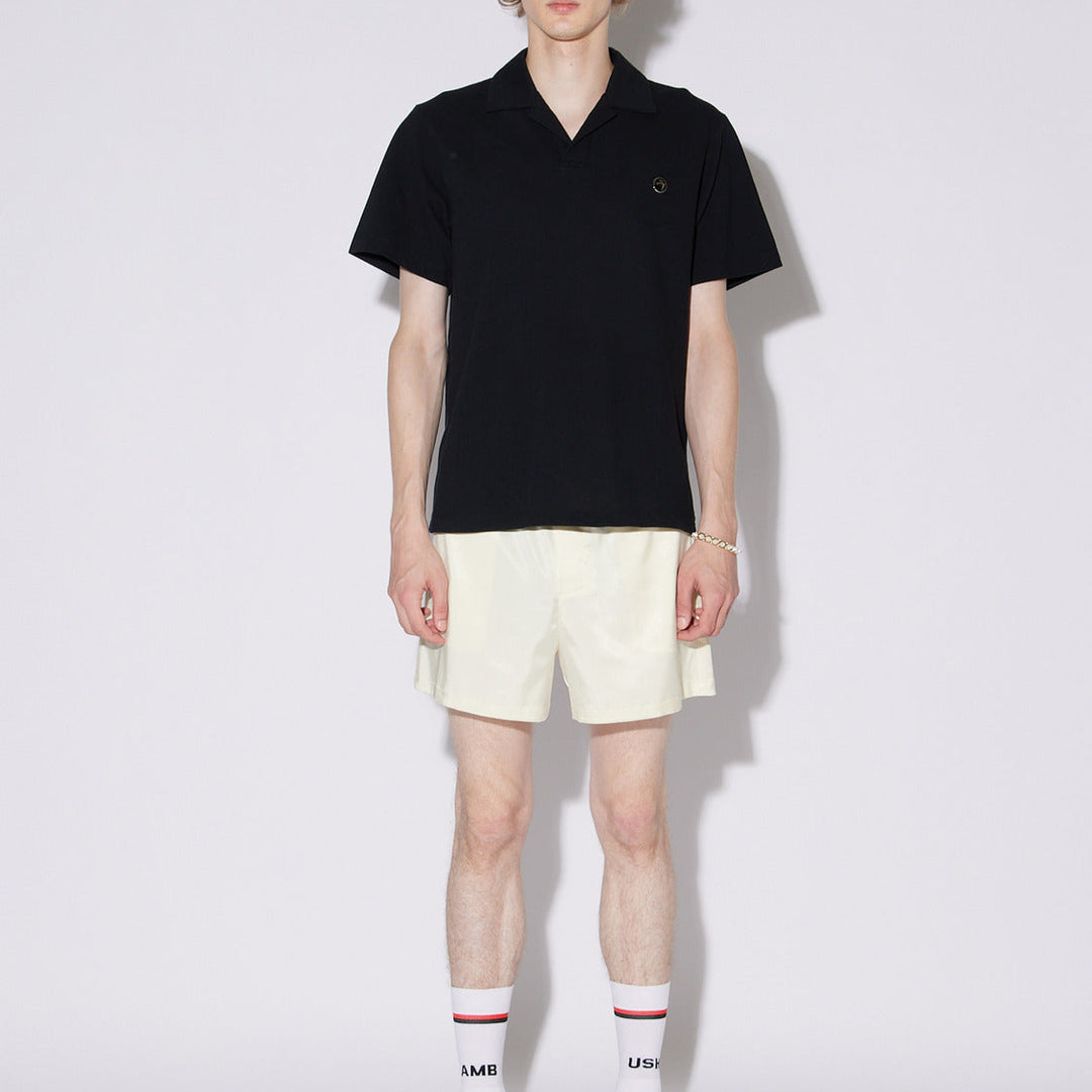 AMBUSH® - POLO SHIRT