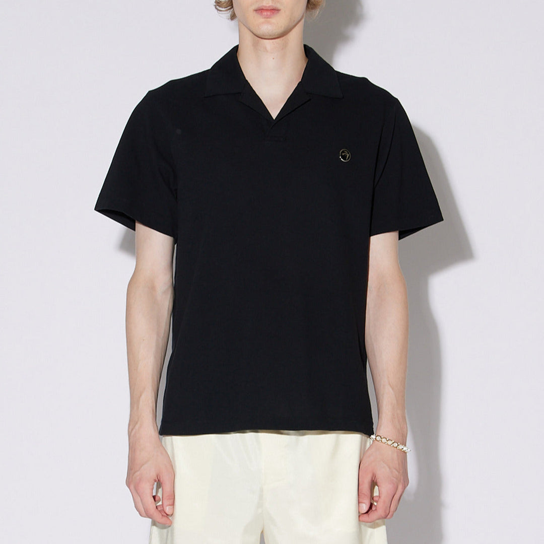 AMBUSH® - POLO SHIRT