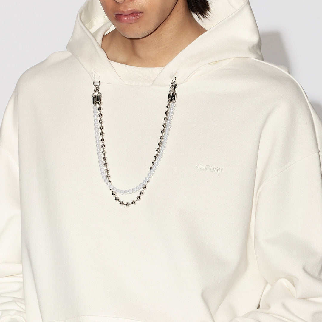 AMBUSH® - BALLCHAIN HOODIE