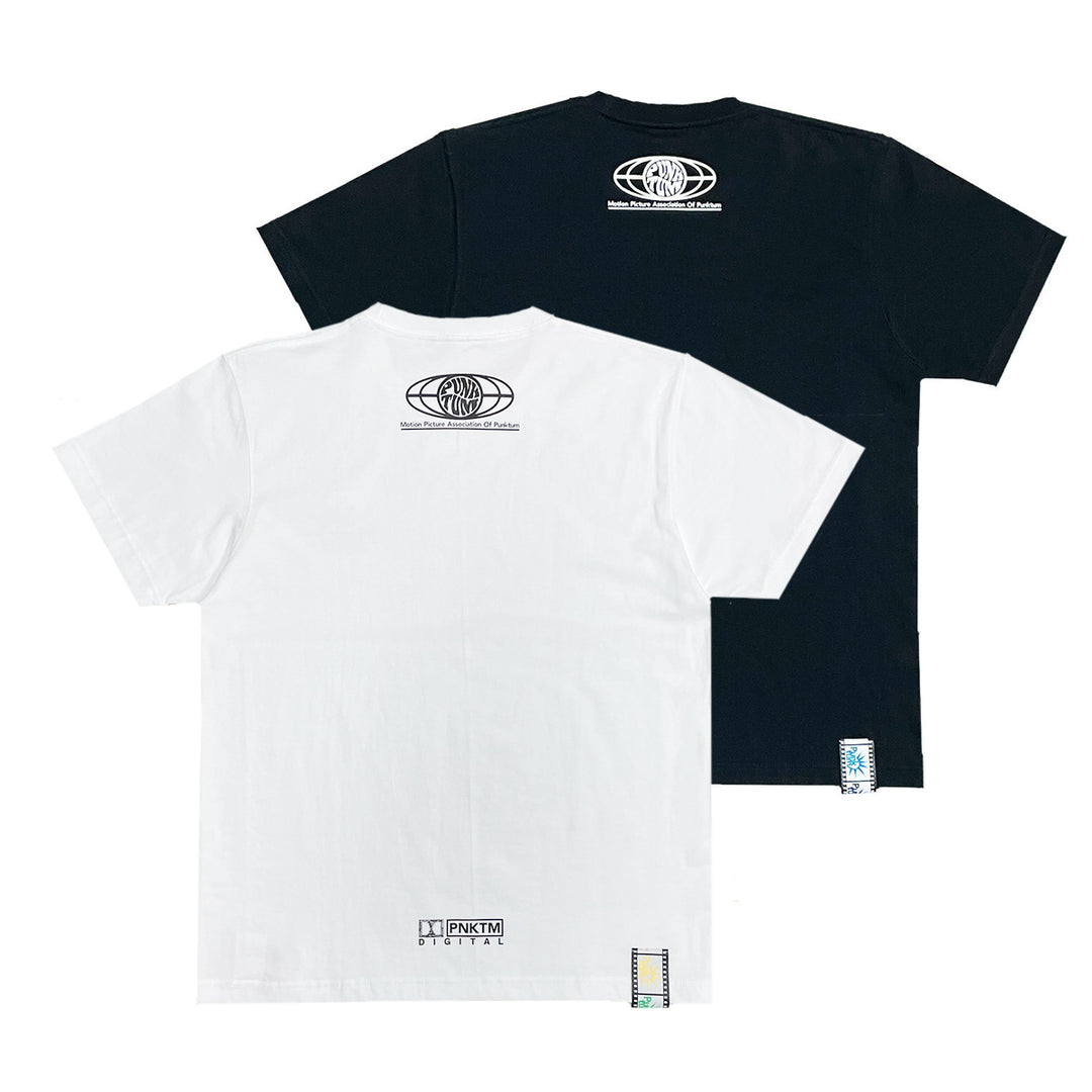 SIGNATURE T-SHIRT PKG.OF.2 - Why are you here?