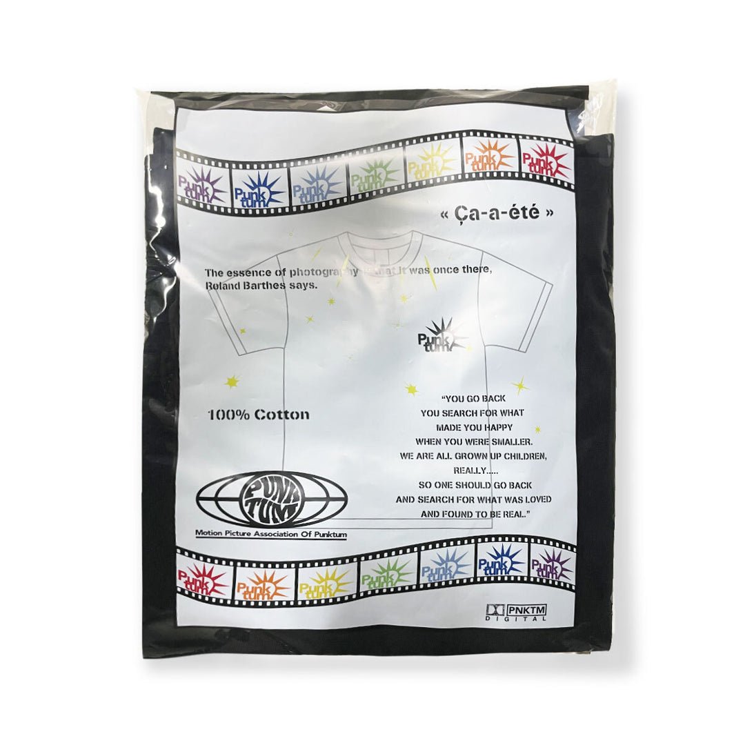 SIGNATURE T-SHIRT PKG.OF.2 - Why are you here?