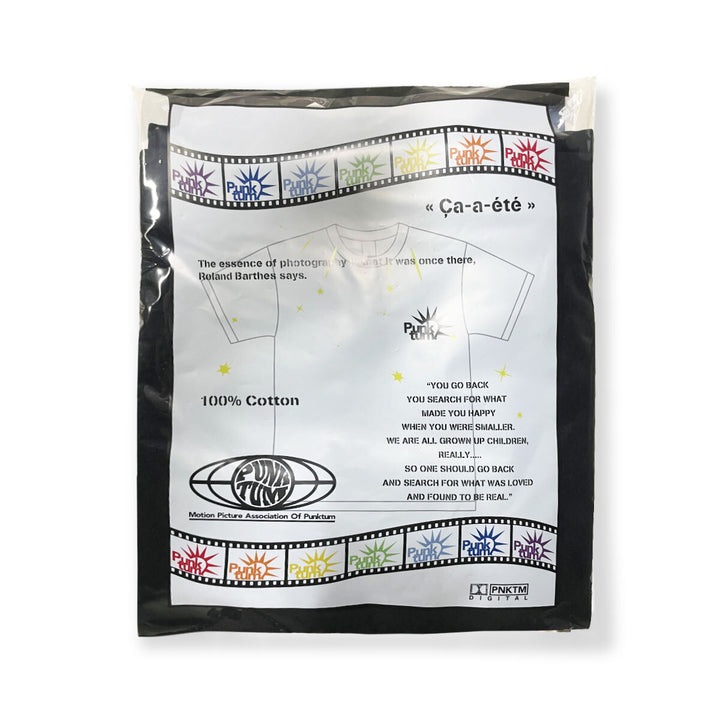 SIGNATURE T-SHIRT PKG.OF.2 - Why are you here?