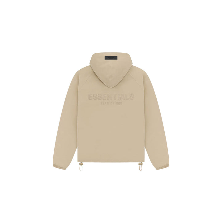 Kids Fullzip Jacket - Fear of God ESSENTIALS