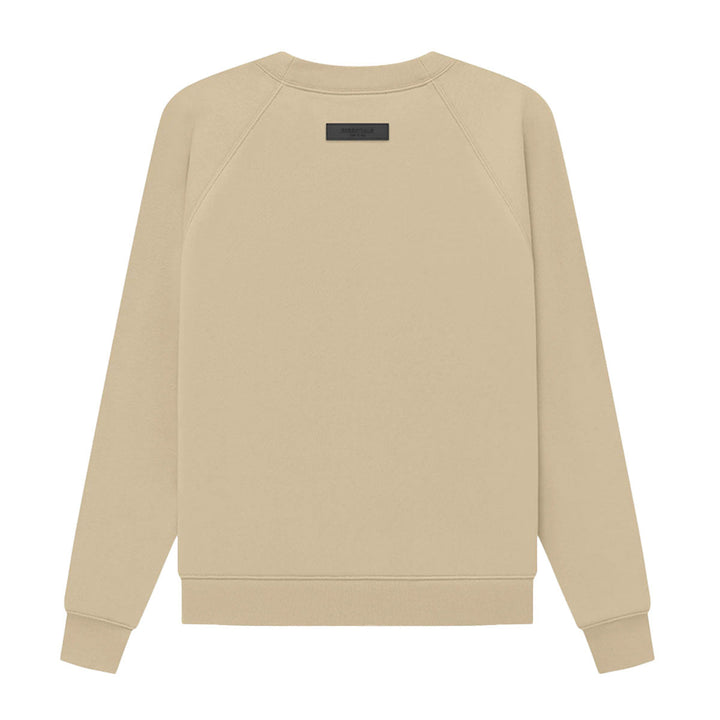 Essentials Crewneck Sweatshirt - Fear of God ESSENTIALS