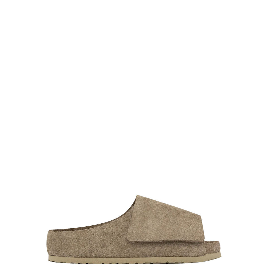 BIRKENSTOCK×FEAR OF GOD Kids Los Feliz Suede - Fear of God