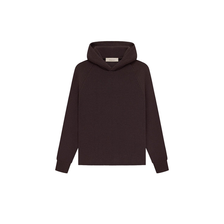 Kids Essentials Hoodie - Fear of God ESSENTIALS