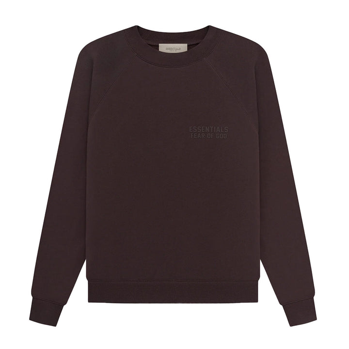Essentials Crewneck Sweatshirt - Fear of God ESSENTIALS