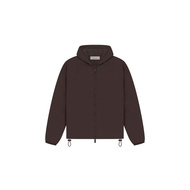 Kids Fullzip Jacket - Fear of God ESSENTIALS