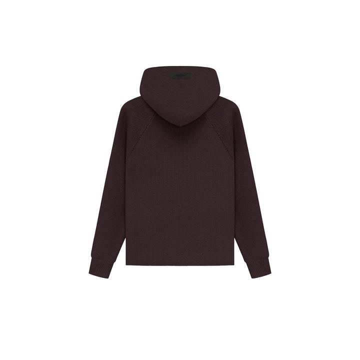Kids Essentials Hoodie - Fear of God ESSENTIALS