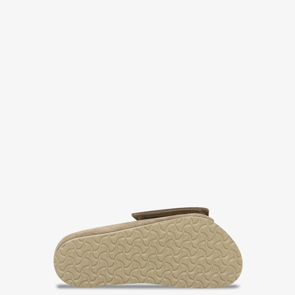 BIRKENSTOCK×FEAR OF GOD Kids Los Feliz Suede - Fear of God