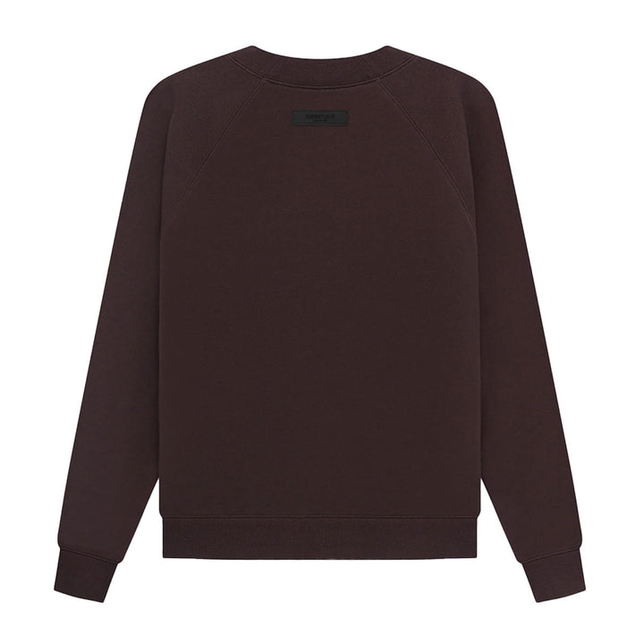 Essentials Crewneck Sweatshirt - Fear of God ESSENTIALS