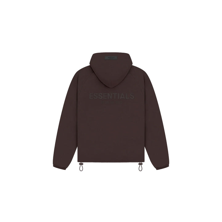Kids Fullzip Jacket - Fear of God ESSENTIALS