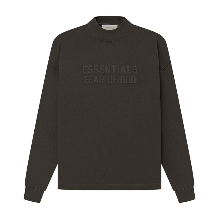 Relaxed Crewneck - Fear of God ESSENTIALS