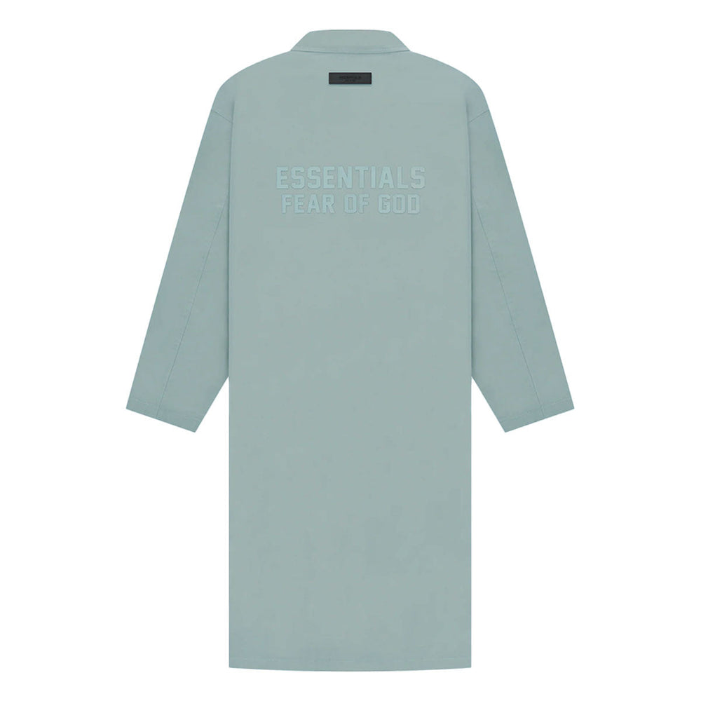Long Coat - Fear of God ESSENTIALS