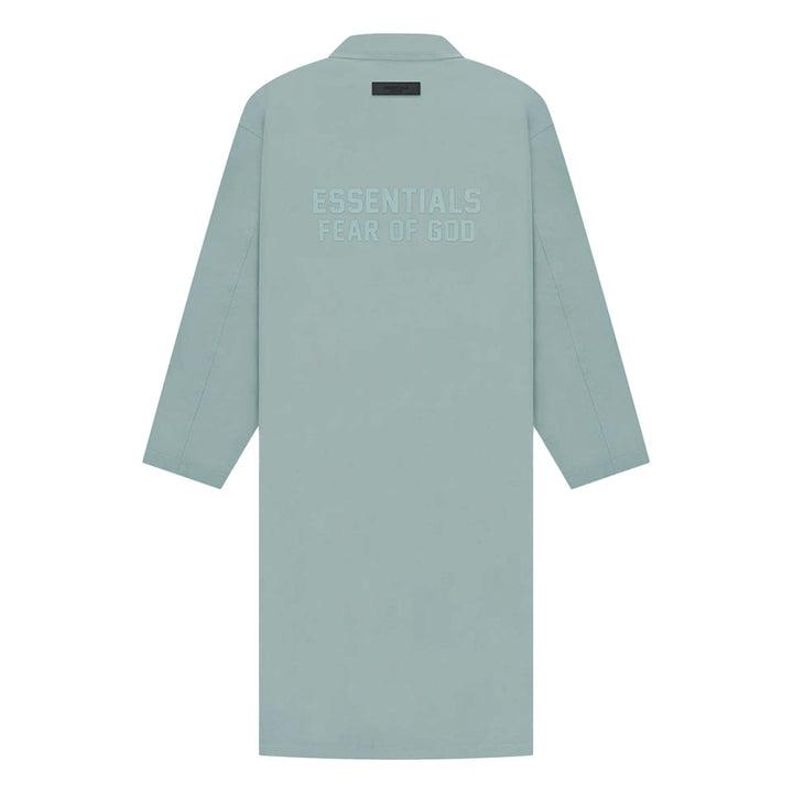 Long Coat - Fear of God ESSENTIALS