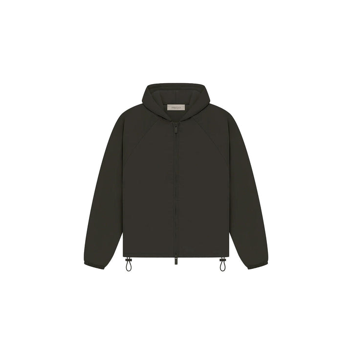 Kids Fullzip Jacket - Fear of God ESSENTIALS