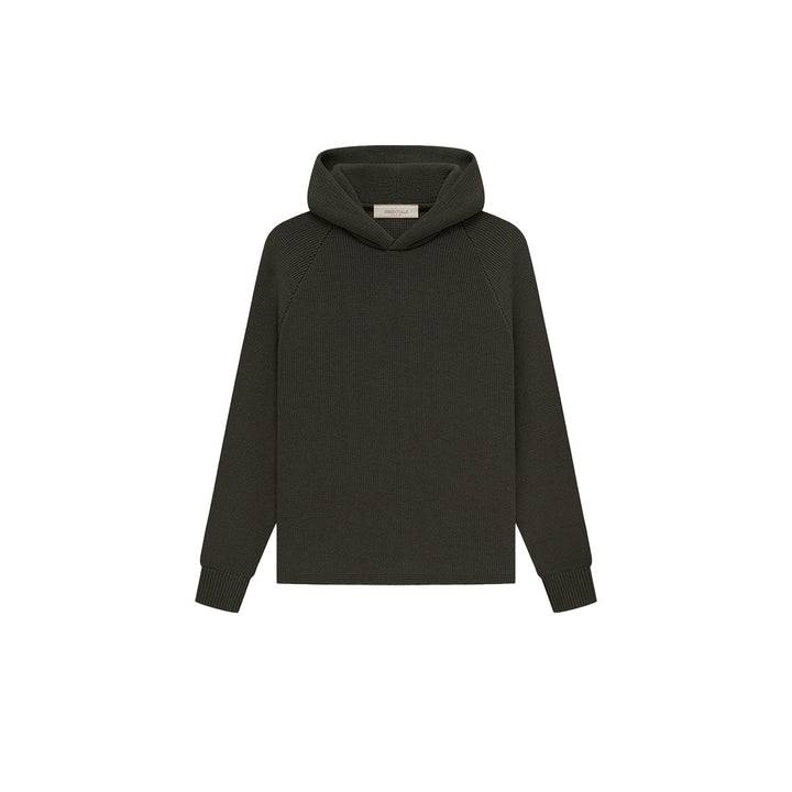Kids Essentials Hoodie - Fear of God ESSENTIALS