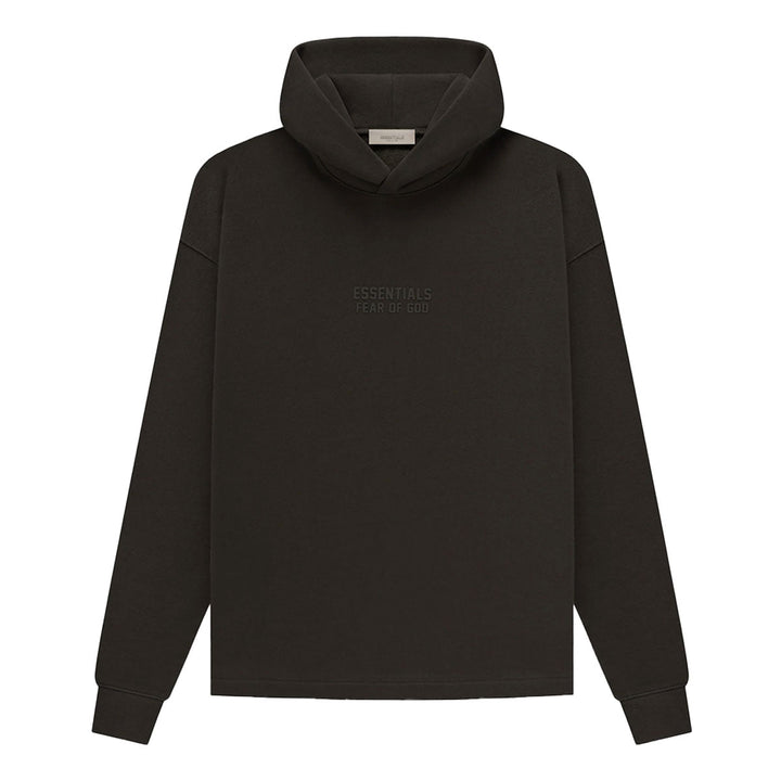 Relaxed Hoodie - Fear of God ESSENTIALS