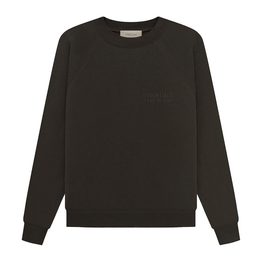 Essentials Crewneck Sweatshirt - Fear of God ESSENTIALS