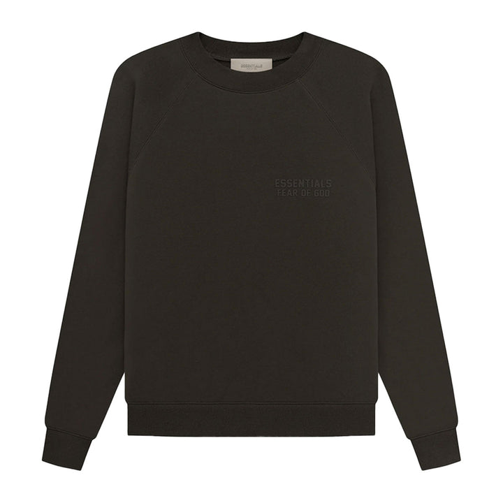 Essentials Crewneck Sweatshirt - Fear of God ESSENTIALS