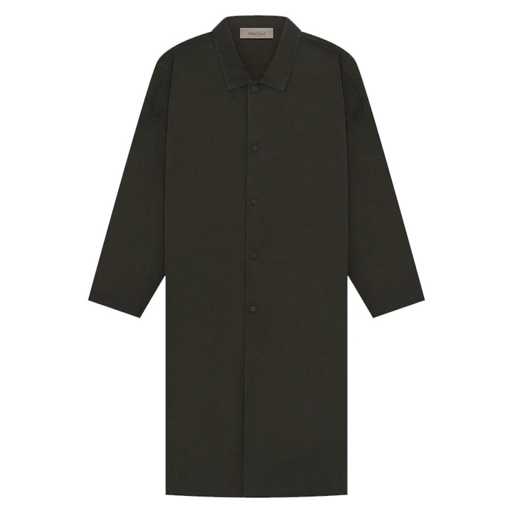 Long Coat - Fear of God ESSENTIALS