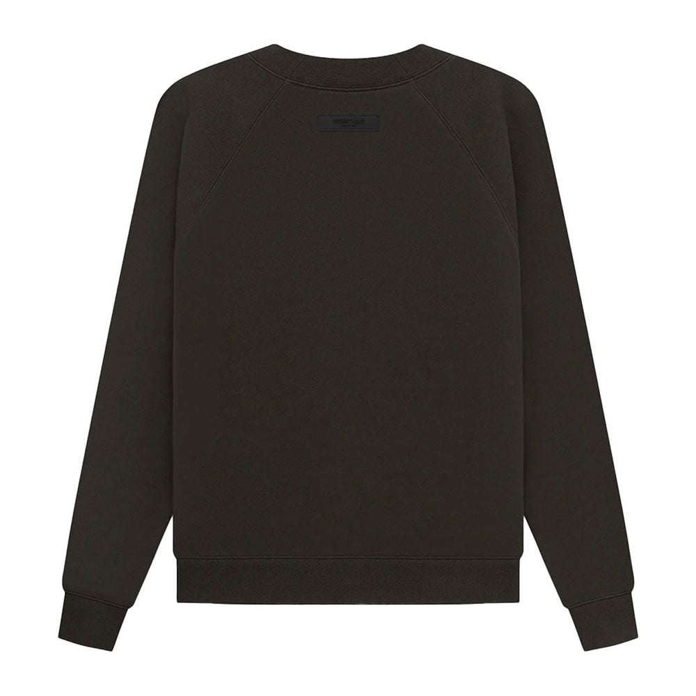 Essentials Crewneck Sweatshirt - Fear of God ESSENTIALS