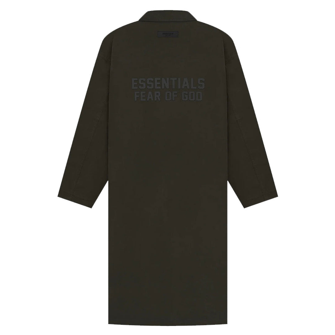 Long Coat - Fear of God ESSENTIALS