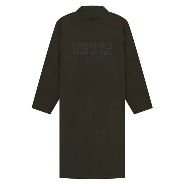 Long Coat - Fear of God ESSENTIALS