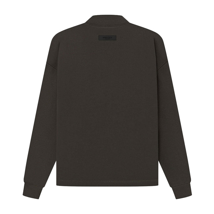 Relaxed Crewneck - Fear of God ESSENTIALS