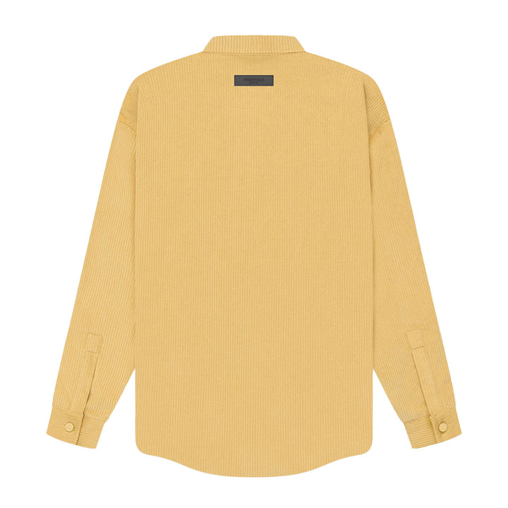 Shirt Jacket - Fear of God ESSENTIALS