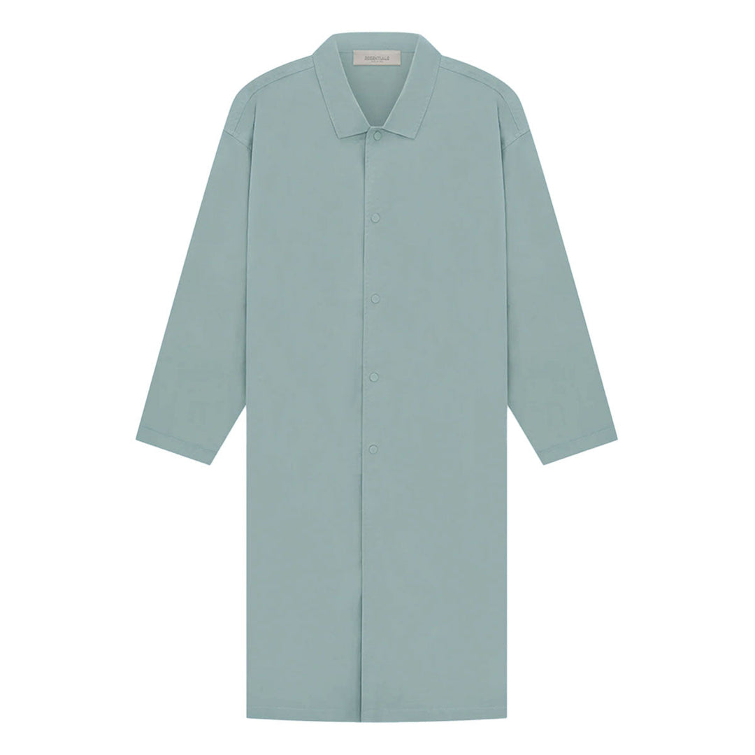 Long Coat - Fear of God ESSENTIALS