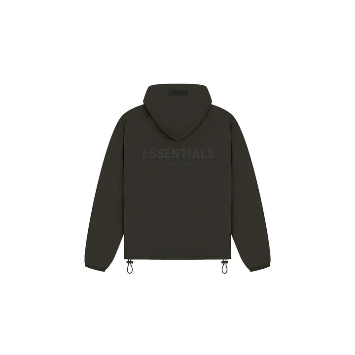 Kids Fullzip Jacket - Fear of God ESSENTIALS