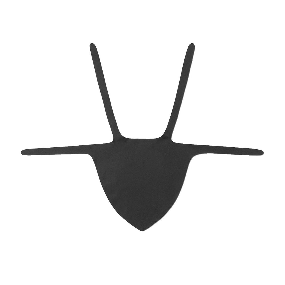 Off Bandana Mask - Why are you here?