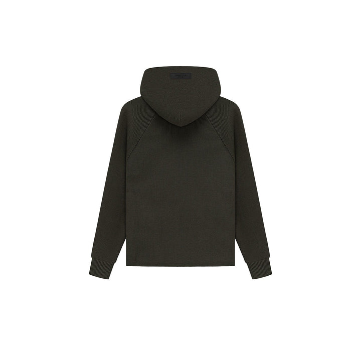 Kids Essentials Hoodie - Fear of God ESSENTIALS