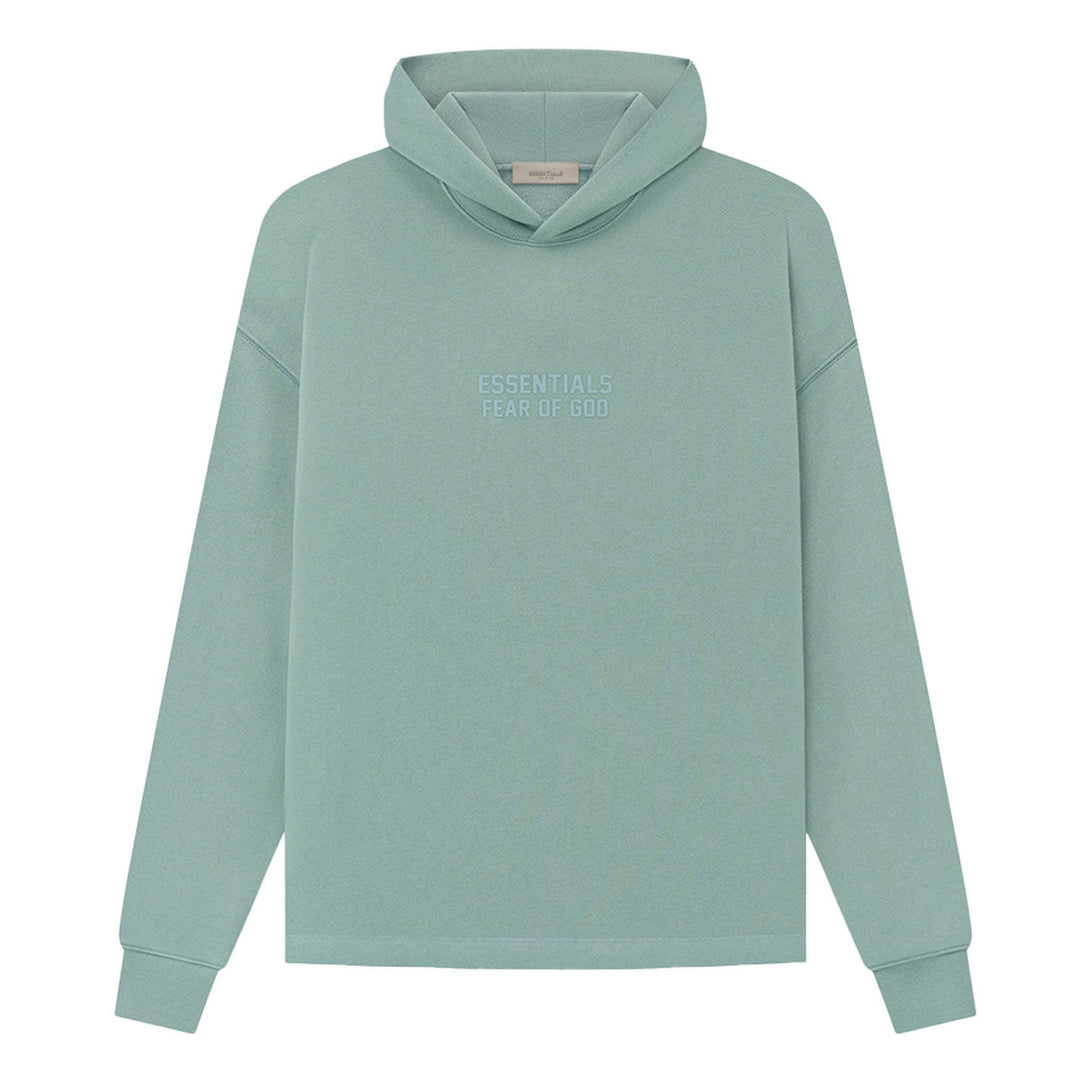 Relaxed Hoodie - Fear of God ESSENTIALS
