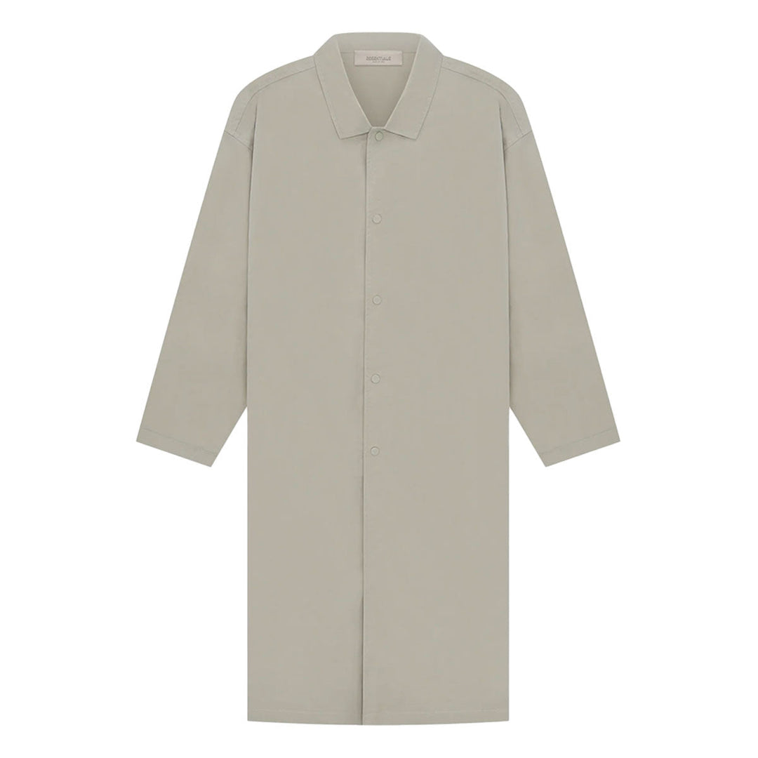 Long Coat - Fear of God ESSENTIALS