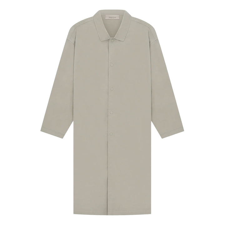 Long Coat - Fear of God ESSENTIALS