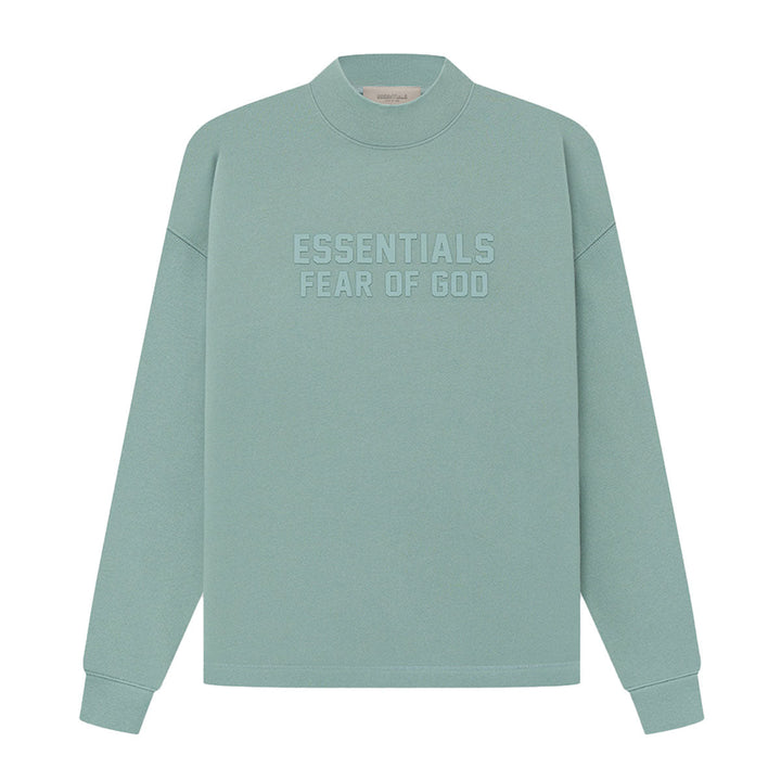 Relaxed Crewneck - Fear of God ESSENTIALS