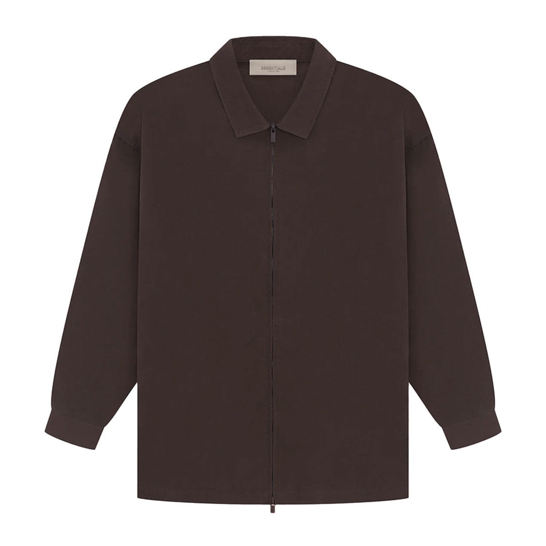 Barn Jacket - Fear of God ESSENTIALS