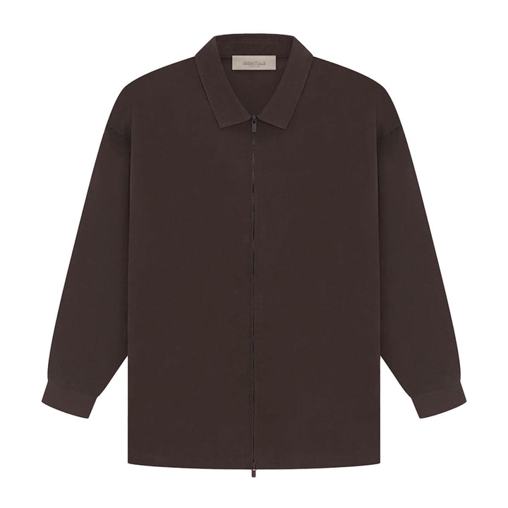 Barn Jacket - Fear of God ESSENTIALS