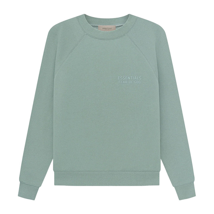 Essentials Crewneck Sweatshirt - Fear of God ESSENTIALS