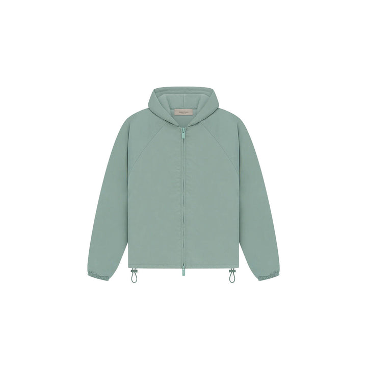 Kids Fullzip Jacket - Fear of God ESSENTIALS