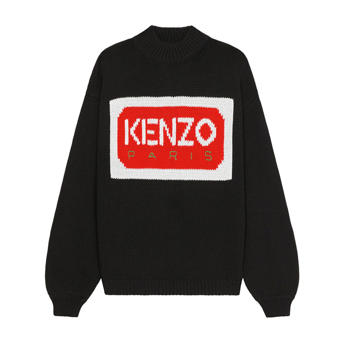 KENZO PARIS ジャンパー | Why are you here?