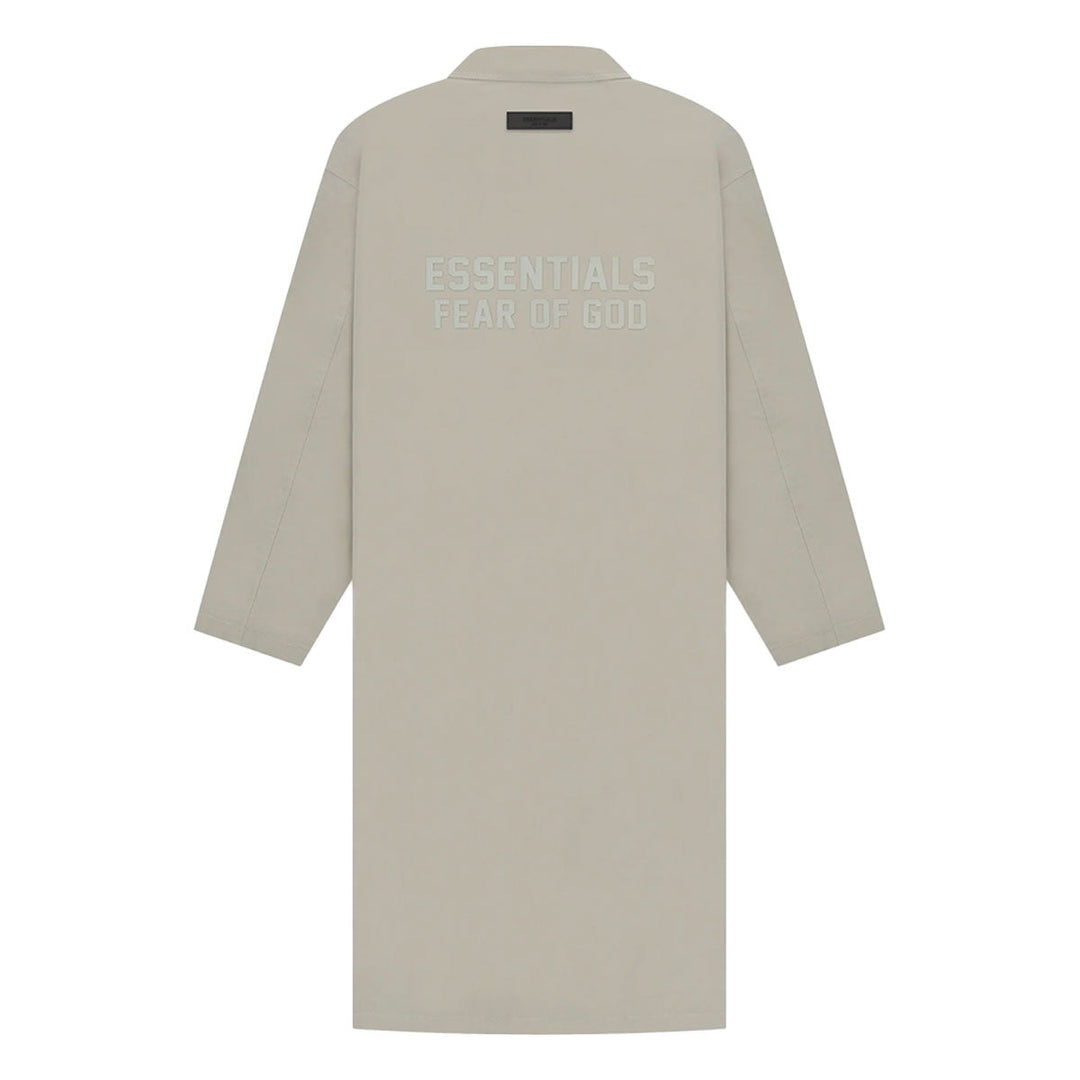 Long Coat - Fear of God ESSENTIALS