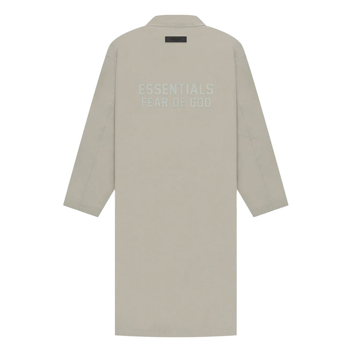 Long Coat - Fear of God ESSENTIALS