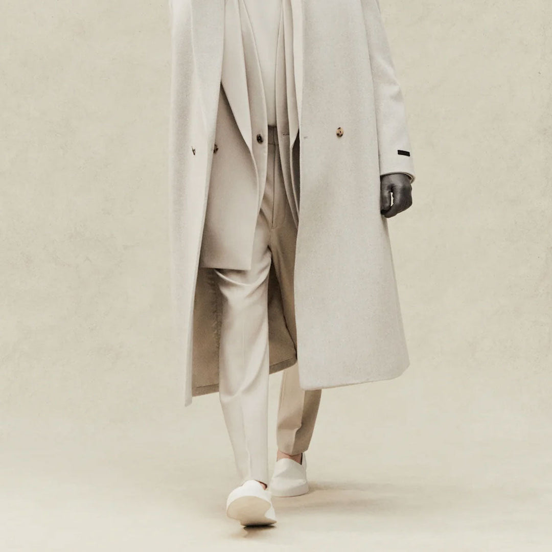 Eternal Wool Suit Pant - Fear of God