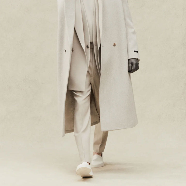 Eternal Wool Suit Pant - Fear of God