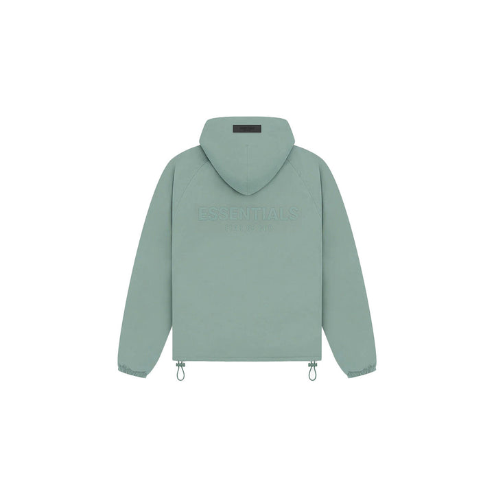 Kids Fullzip Jacket - Fear of God ESSENTIALS
