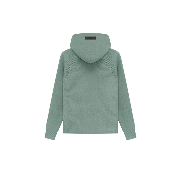 Kids Essentials Hoodie - Fear of God ESSENTIALS