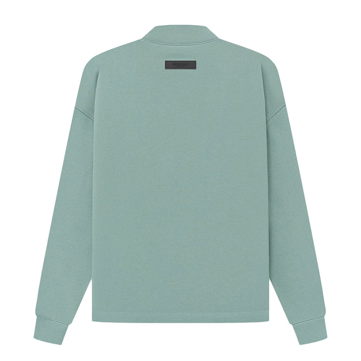 Relaxed Crewneck - Fear of God ESSENTIALS